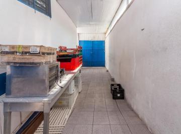 dc87fbc4-629c-4493-899d-56b5245b234b · Funcional casa comercial para venda em Perdizes, 196m²