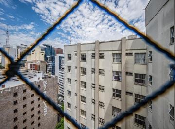 IMG_20260627_091556_000.jpeg · Excelente apartamento para venda em Consolação com 1 quarto, 35m² - remaxjoy#RPK0I