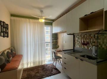 Apartamento · 25m² · 1 Quarto · 1 Vaga · Apartamento com 1 dormitórios em SÃO PAULO