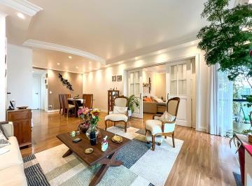 35f731e4-ae90-4ed7-ac0b-2e56cbfe565c · Espetacular apartamento para venda em Vila Andrade com 3 quartos, sendo 3 suítes, 164m²