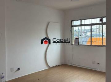 Comercial · 25m² · SALA - ALVES DIAS