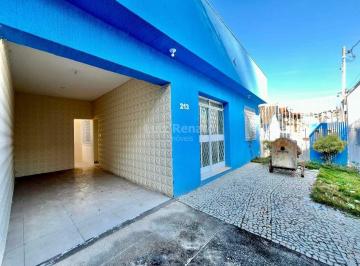 Comercial · 250m² · 3 Quartos · 3 Vagas · Casa com 3 quartos para aluguel no bairro Santa Tereza com 250m²