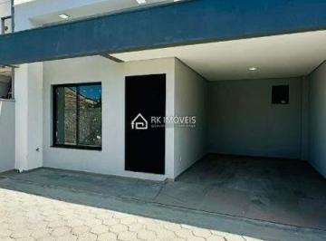 Casa · 78m² · 2 Quartos · 1 Vaga · CASA TÉRREA À VENDA – RIO VERMELHO | FLORIANÓPOLIS