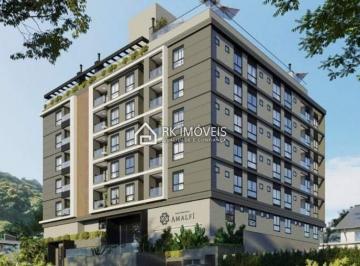Apartamento · 29m² · 1 Quarto · 1 Vaga · LOFT NOVO E MOBILIADO À VENDA | PRÓXIMO AO SHOPPING BEIRAMAR | FLORIANÓPOLIS
