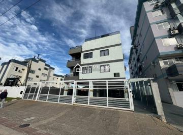 Apartamento · 49m² · 2 Quartos · 1 Vaga · Apartamento à venda, 2 quartos, 1 vaga, Ingleses do Rio Vermelho - Florianópolis/SC