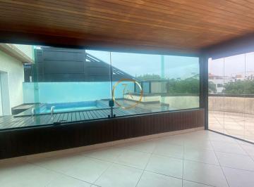 Apartamento · 300m² · 3 Quartos · 2 Vagas · Apartamento Cobertura Linear em Recreio dos Bandeirantes, Rio de Janeiro/RJ