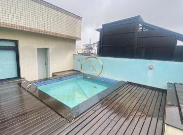 Apartamento · 300m² · 3 Quartos · 2 Vagas · Apartamento Cobertura Linear em Recreio dos Bandeirantes, Rio de Janeiro/RJ