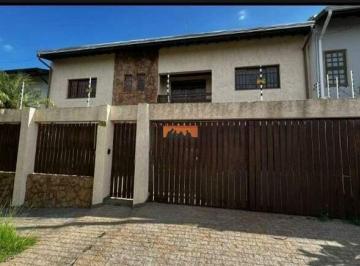 Casa · 279m² · 4 Quartos · 4 Vagas · Casa Residencial para Aluguel em Campinas (Alto do Taquaral) | 4 Quartos (2 Suítes)