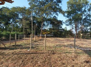Terreno · 930m² · Chácara Plano com Calçamento na Porta em Portal Serra Azul entre Mateus leme e Igarapé!