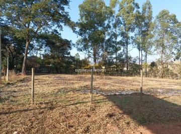 Terreno · 930m² · Chácara plana a venda no Portal Serra Azul/Mateus Leme MG