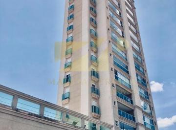 Foto 01 · Apartamento à venda em Indaiatuba, Cidade Nova II, com 3 suítes, com 106 m²