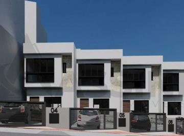 Casa · 62m² · 1 Vaga · Sobrado à Venda – Loteamento Próspero Cadore | Bairro Limeira