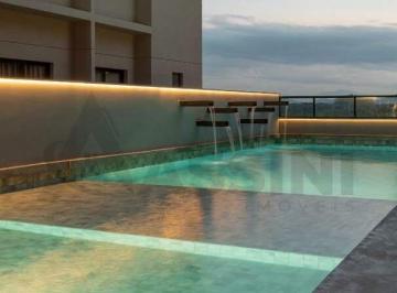 Apartamento · 128m² · 3 Quartos · 3 Vagas · Residencial La Joie - Meia Praia, Itapema - Apartamento com 3 suítes e 3 vagas de garagem