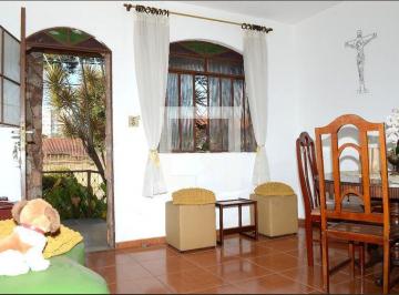Casa · 428m² · 3 Quartos · 3 Vagas · Casa à Venda - Goiânia, 3 Quartos, 428 m² - Belo Horizonte