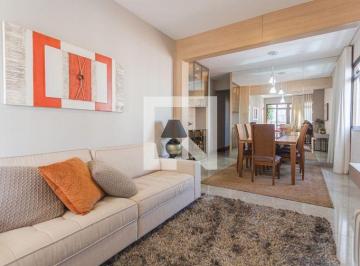 Apartamento · 140m² · 4 Quartos · 2 Vagas · Apartamento à Venda - Santo Antônio, 4 Quartos, 140 m² - Belo Horizonte