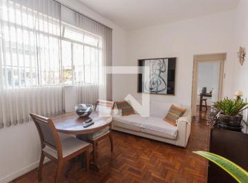Apartamento · 75m² · 2 Quartos · 1 Vaga · Apartamento à Venda - Anchieta, 2 Quartos,  75 m² - Belo Horizonte