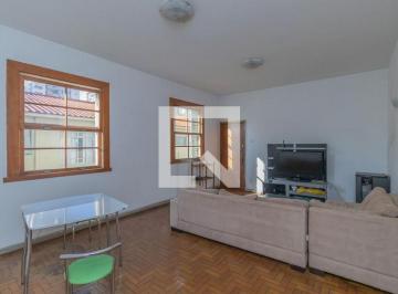 Apartamento · 94m² · 3 Quartos · 1 Vaga · Apartamento à Venda - Santo Agostinho, 3 Quartos,  94 m² - Belo Horizonte