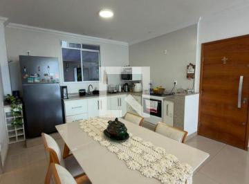 Apartamento · 140m² · 3 Quartos · 2 Vagas · Apartamento à Venda - Nova Granada, 3 Quartos, 140 m² - Belo Horizonte