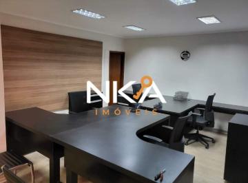 Comercial · 105m² · 1 Vaga · SALA COMERCIAL PARA LOCAÇÃO EM AVENIDA NO JARDIM PROENÇA