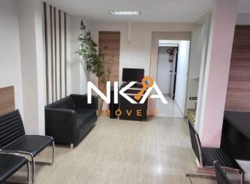Comercial · 105m² · 1 Vaga · SALA COMERCIAL PARA LOCAÇÃO EM AVENIDA NO JARDIM PROENÇA