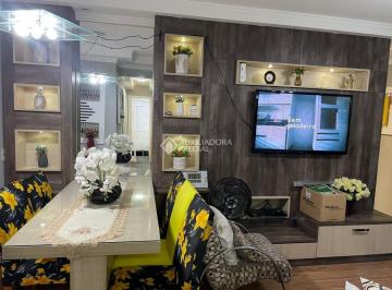 Apartamento · 80m² · 3 Quartos · 2 Vagas · Apartamento à venda no Bairro Mauá, São Caetano do Sul com 3 quartos, Lazer Completo e 2 Vagas