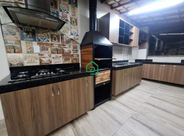 Apartamento · 200m² · 3 Quartos · 2 Vagas · Apartamento alto padrão cobertura duplex