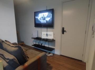 Apartamento · 45m² · 2 Quartos · 1 Vaga · Apartamento para alugar em São Bernardo do Campo, Taboão, com 2 quartos, com 45 m², Torino