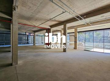 Comercial · 841m² · Loja para alugar no Cidade nova 