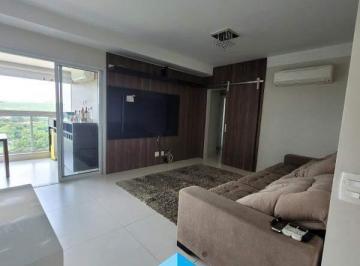 Apartamento · 114m² · 3 Quartos · 2 Vagas · Apartamento à venda Reservatto Residenzialle -