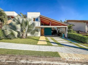 Casa · 414m² · 4 Vagas · Casa em Condomínio à venda em Indaiatuba - Jardim Vila Paradiso, 414 m² por 3.900.000,00