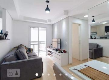 Apartamento · 50m² · 2 Quartos · 1 Vaga · Apartamento à venda, 2 quartos, 1 vaga, VILA BELA - São Paulo/SP