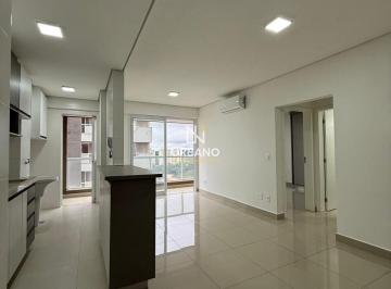 Apartamento · 79m² · 2 Quartos · 2 Vagas · Villa Gimenes Vivienda - Apartamento Condomínio Villa Gimenes Vivienda