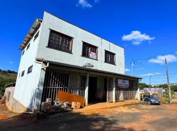 Comercial · 632m² · Ponto Comercial de 1.920m² na MG-270 com Loja, Escritório e Galpão em Passa Tempo/MG.
