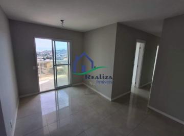 Apartamento · 70m² · 3 Quartos · 1 Vaga · APARTAMENTO COM 3 QUARTOS A VENDA POR 440.000 - PORTO NOVO - SÃO GONÇALO/RJ