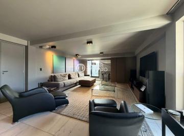 Anuar Donato Vendas 1 Quarto Apartamento Santa Lúcia · Apartamento Residencial à Venda | 125m² | Santa Lúcia, Belo Horizonte - MG