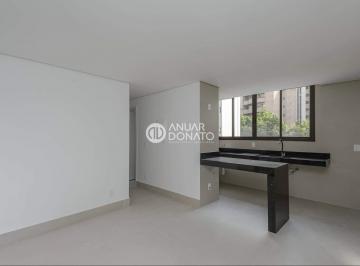 Anuar Donato Vendas 2 Quartos Apartamento Lourdes · Lourdes - Apartamento 2 quartos à venda na Anuar Donato 