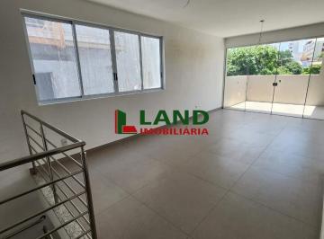 Apartamento · 160m² · 4 Quartos · 3 Vagas · Cobertura à venda no bairro Jaraguá, BH