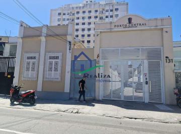 Apartamento · 60m² · 2 Quartos · 1 Vaga · APARTAMENTO COM 2 QUARTOS A VENDA 60m² NO CENTRO DE NITERÓI/RJ