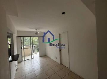 Apartamento · 52m² · 1 Quarto · 1 Vaga · APARTAMENTO COM 1 QUARTO PARA LOCAÇÃO POR R$ 1.500,00- ALCÂNTARA - SÃO GONÇALO/RJ