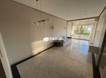 Sala · LOCAÇÃO | Apartamento de 2 suítes - Ponta da Praia, Santos - SP