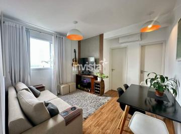 Apartamento · 44m² · 1 Quarto · 1 Vaga · Apartamento à venda no bairro Ponta da Praia