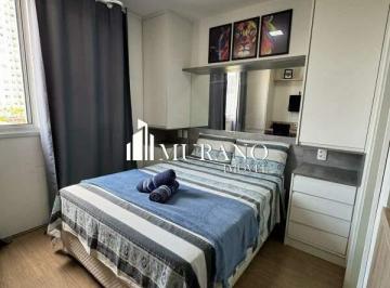 Apartamento · 21m² · 1 Quarto · Apartamento à venda, 1 quarto, Brás - São Paulo/SP
