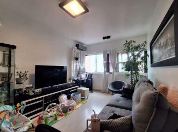 Apartamento · 60m² · 2 Quartos · 1 Vaga · Flat à venda no bairro Gonzaga