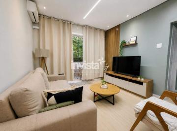 Apartamento · 70m² · 2 Quartos · 1 Vaga · Apartamento à venda no bairro Embaré