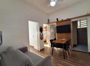 Apartamento · 55m² · 2 Quartos · Apartamento à venda no bairro Embaré