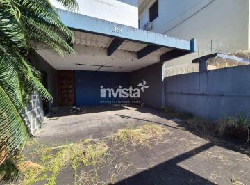 Casa · 322m² · 3 Quartos · 2 Vagas · Casa à venda no bairro Encruzilhada