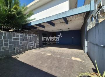 Casa · 322m² · 3 Quartos · 2 Vagas · Casa à venda no bairro Encruzilhada