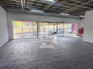 Comercial · 270m² · 2 Vagas · Salão Comercial para aluguel, Rudge Ramos em São Bernardo do Campo/SP