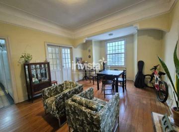 Apartamento · 80m² · 3 Quartos · 1 Vaga · Apartamento à venda no bairro Pompéia