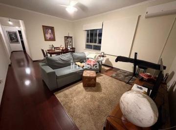 Apartamento · 118m² · 2 Quartos · 1 Vaga · Apartamento para locação no Gonzaga